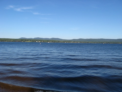 camping lake ny water sacandaga