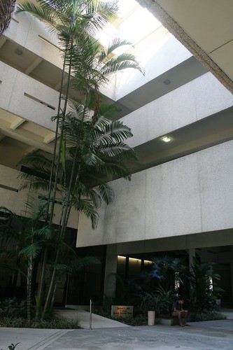 School of Business and Administration