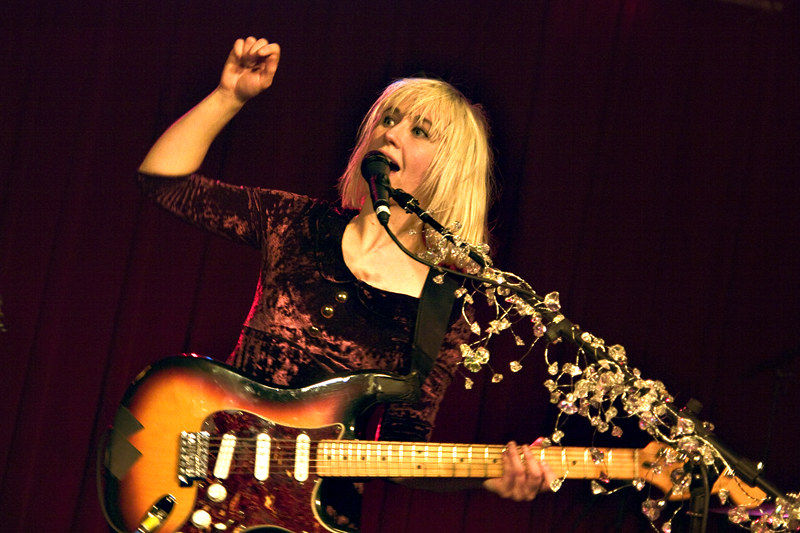 The Joy Formidable - Razz 3