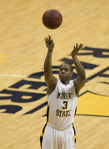 2011 Murray State University Men's Basketball