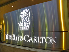 Ritz-Carlton (Toronto, ON)