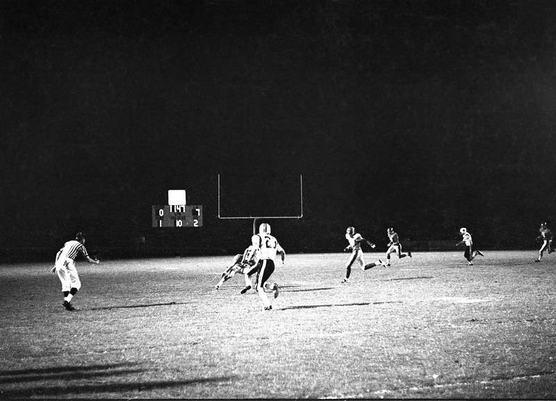 High School Football (1971)