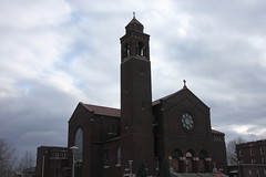 National Shrine of the Lady of Consolation in Carey, OH