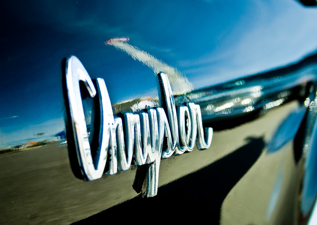 Image of Chrysler