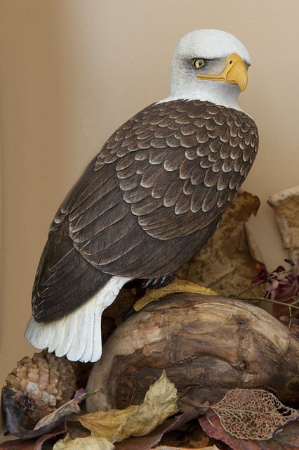 Knoedler (Summer 2010) Eagle, 2011