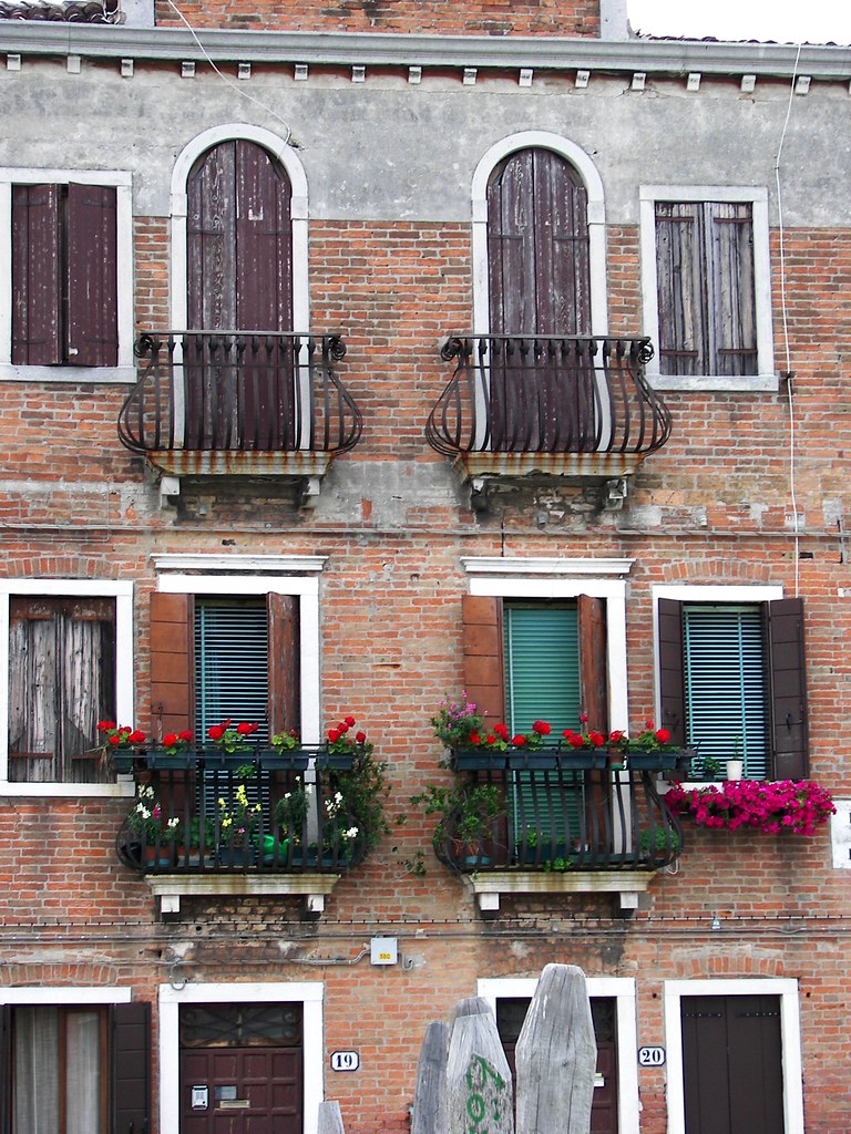 Venecia, Italia | Rebeca Anchondo | Flickr