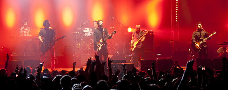 Love of Lesbian - Razzmatazz