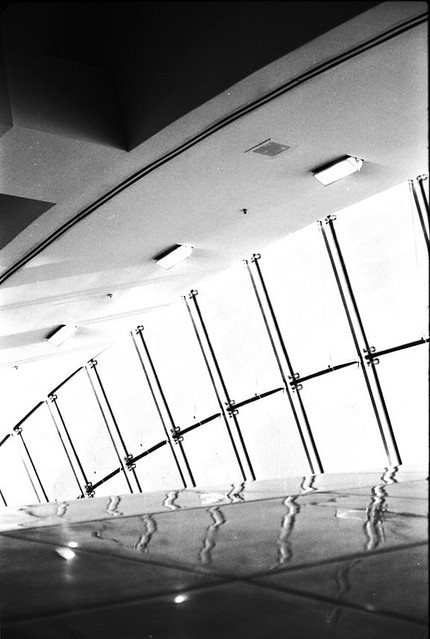Dallas DFW airport abstracts