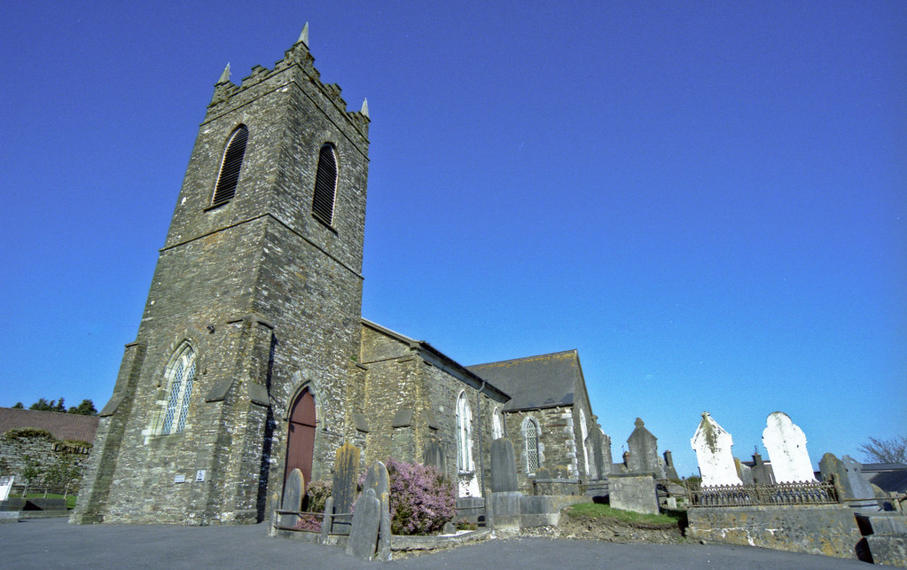 Kilgarriffe Parish Church, Clonakilty | Daniel & Sonja | Flickr