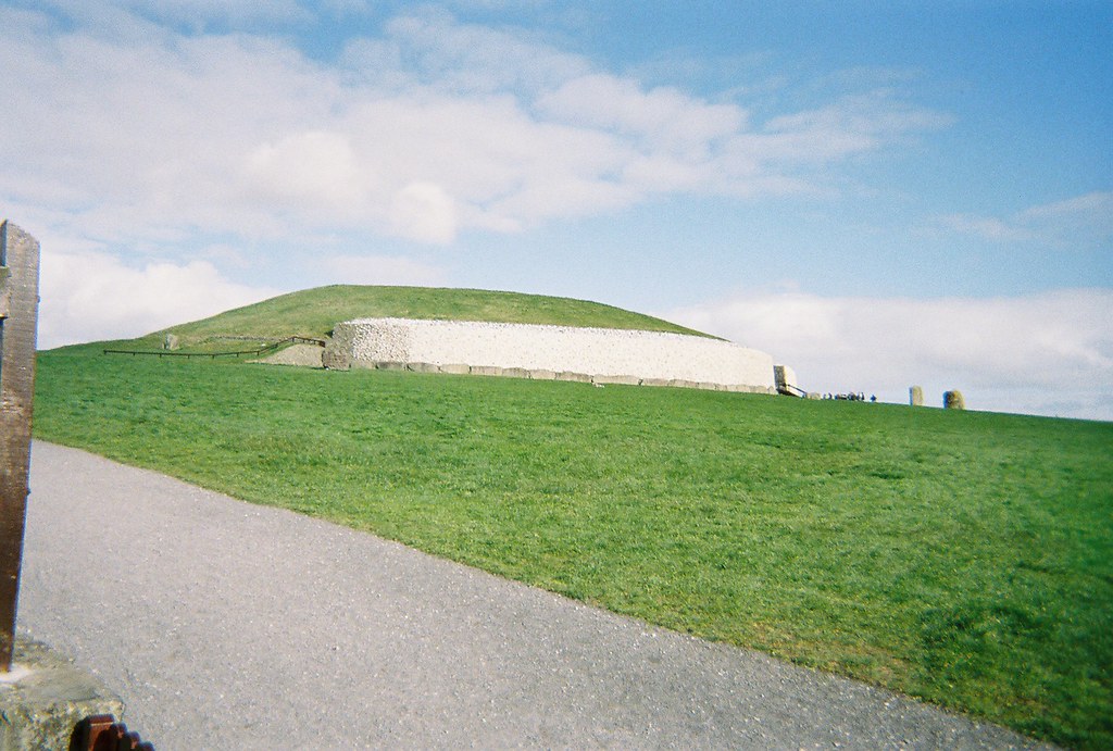 Brú na Bóinne