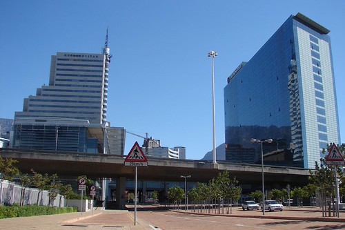Cape Town