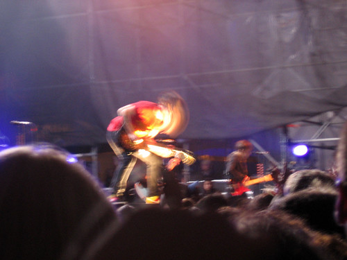 Fall Out Boy | by Burkett86