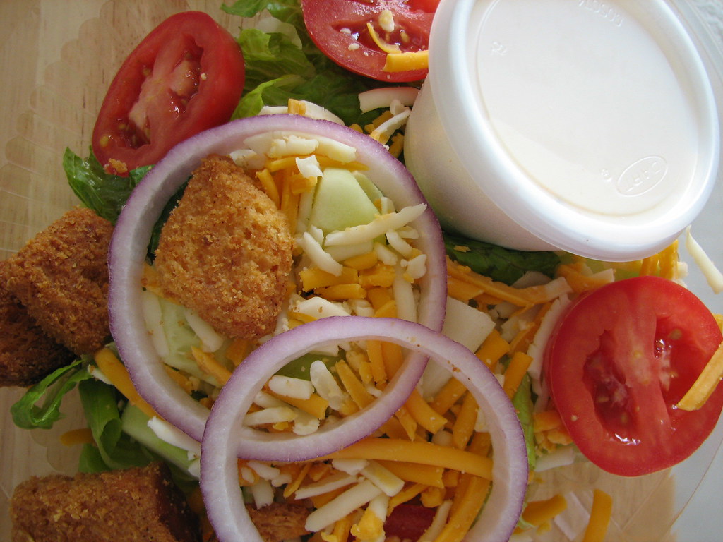 Outback Steakhouse� Ranch Salad Dressing