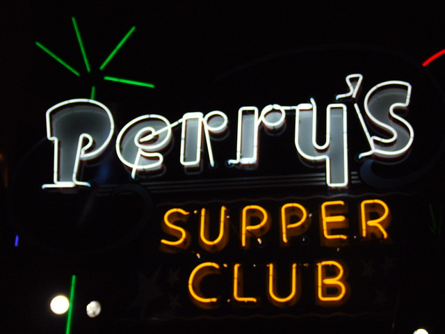 Perry's Supper Club