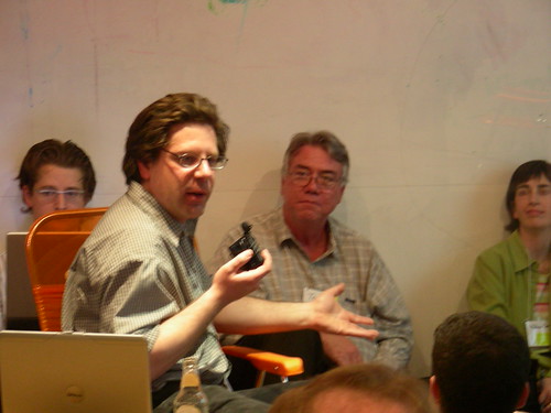 dcamp: Explain it into the mic | by blue_j