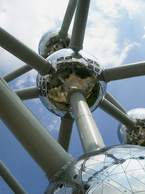 Atomium 2