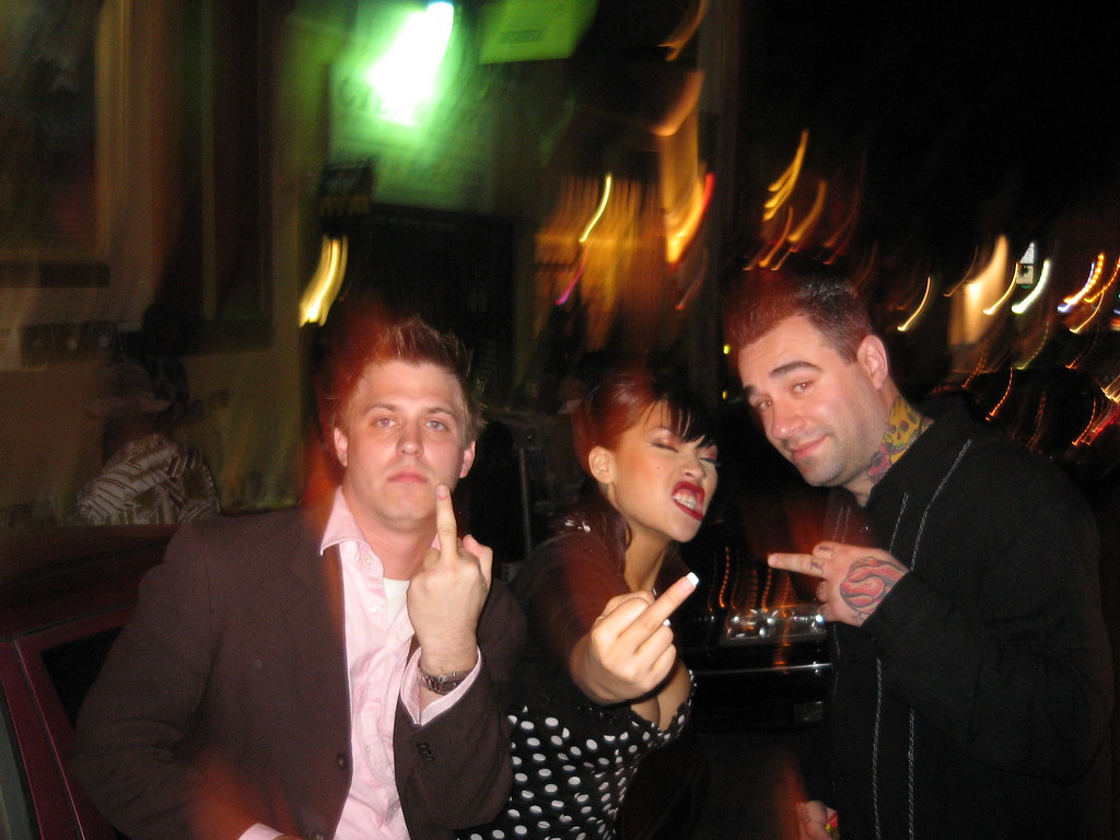 We Want A Cab