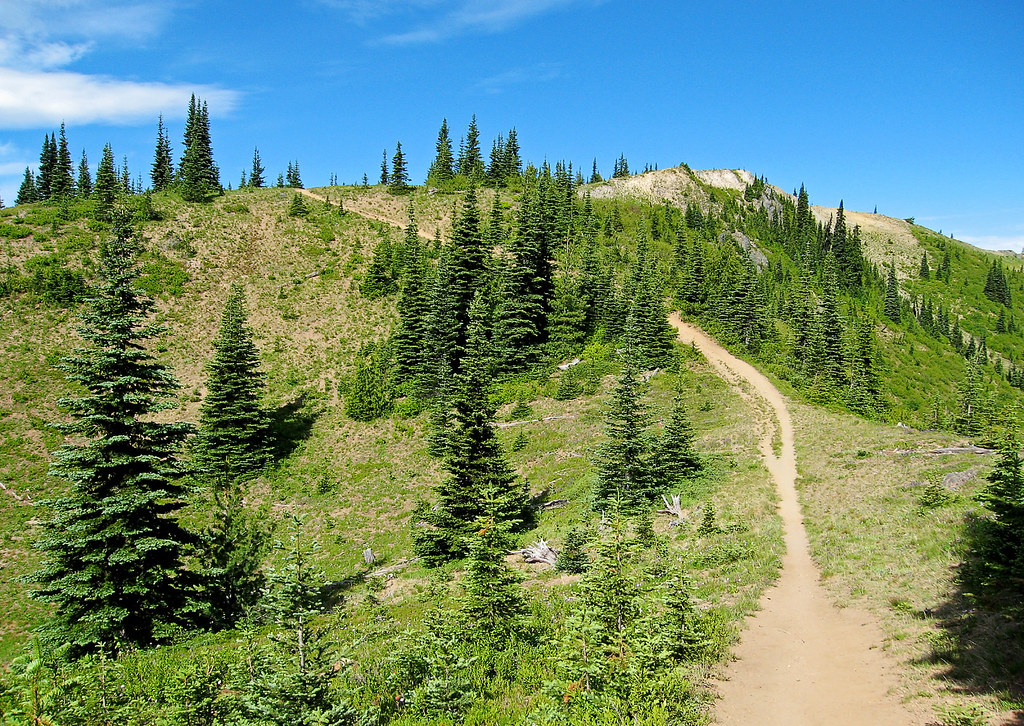 Summit West