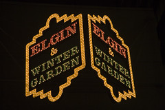 Elgin & Winter Garden