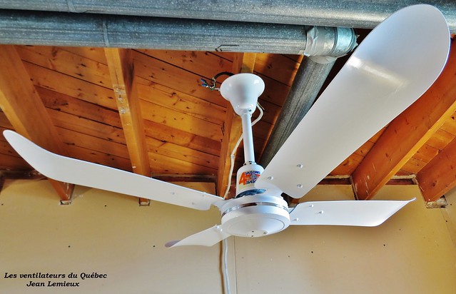 4 Saisons 120 cm Ceiling Fan