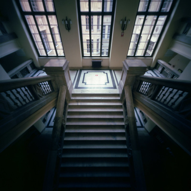 Stairway #1