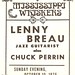 Lenny Breau poster