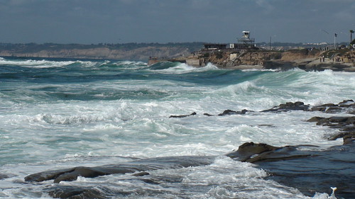 La Jolla Beach | by a.castaneda209