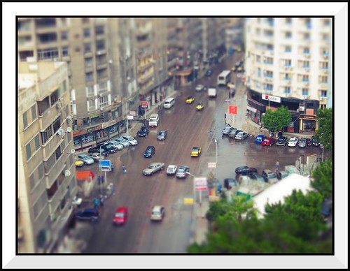 miniature effect | by Kari1982