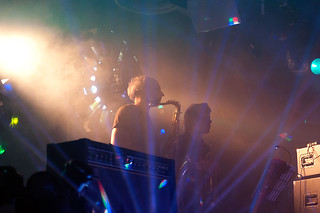 Friendly Fires at the Arches, Glasgow | Friendly Fires at th… | Flickr