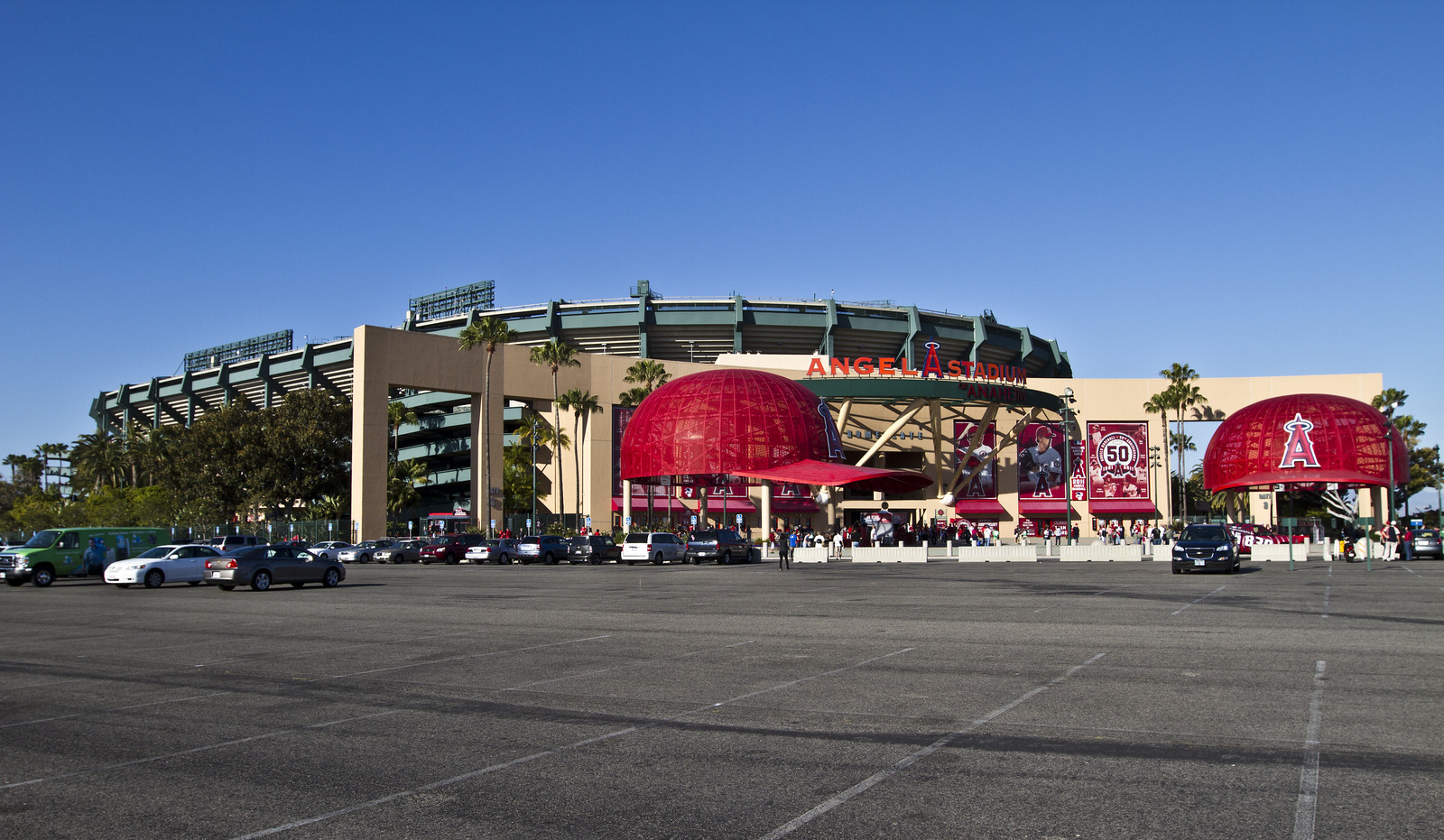 Dealtree @ Angels Game 06/07/2011 | Flickr
