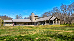Warner Parks  Nature Center