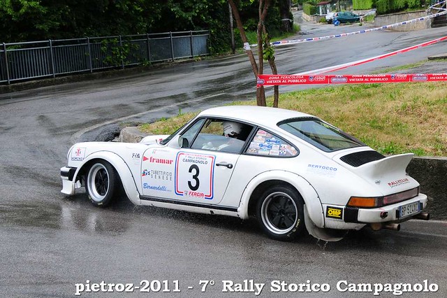 DSC_3766 - Porsche 911 - 4/GTS - >2500 - Stefanacci Andrea-Bon Andrea - Rally Club Sandro Munari (5° Assoluti)