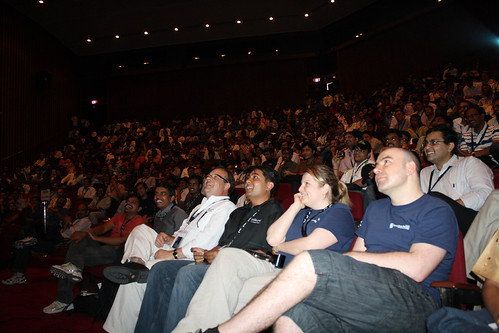 Great Indian Developer Summit 2011 (GIDS) | by Developer Summit
