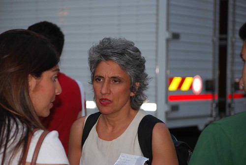 Paola Concia | by PDnetwork