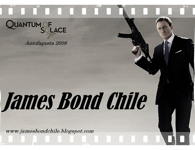 Bond 23...see you soon..!!