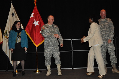 Imcom Sign Nine IMCOM civilians were awarded the IMCOM Stalwart Award… | Flickr