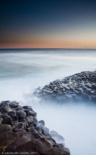 Unearthed | by Lockie Cooke