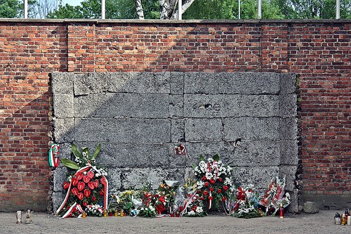 The Wall of Death | by zevzevzevzev