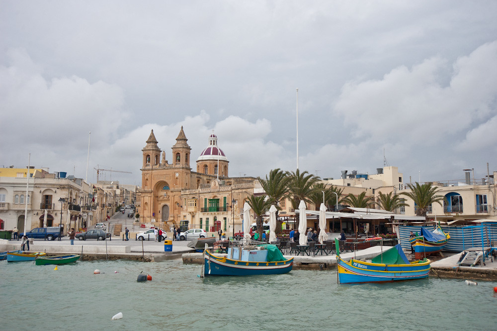 Guía rápida para una luna de miel perfecta en Malta 8