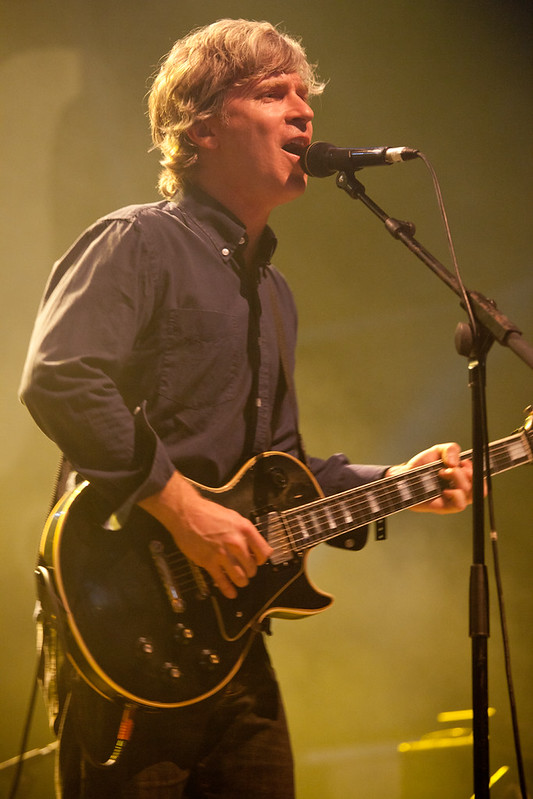 Nada Surf en el Jack Daniel's Music Day