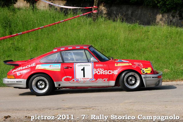 DSC_3298 - Porsche 911 - 4/GTS - 2500 - Da Zanche Lucio-Belfiore Roman - Ateneo (1° Assoluti)