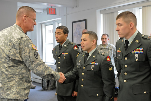 29th CAB Wins NCO & Soldier of the Year | The Maryland and D… | Flickr