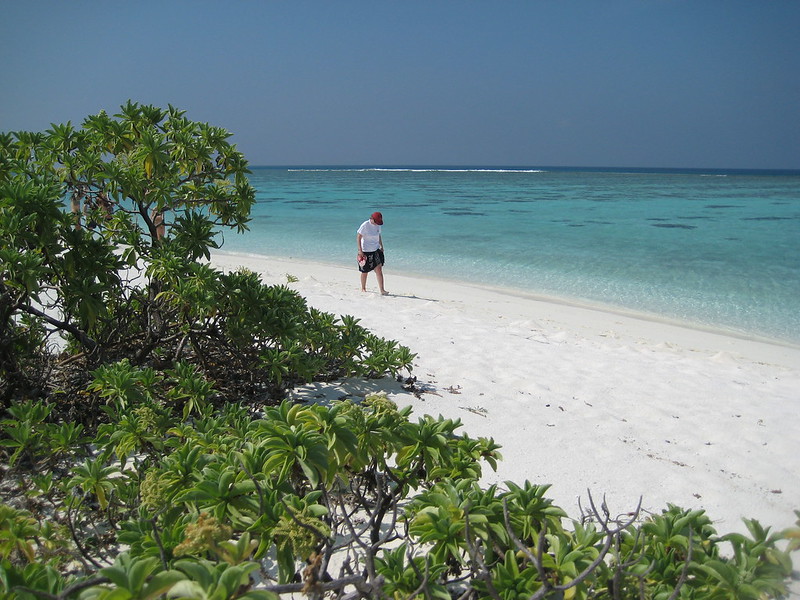 Maldivas 2011