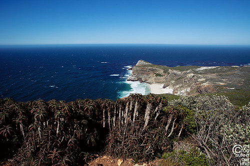 The Cape of Good Hope | by TooSunnyOutHere