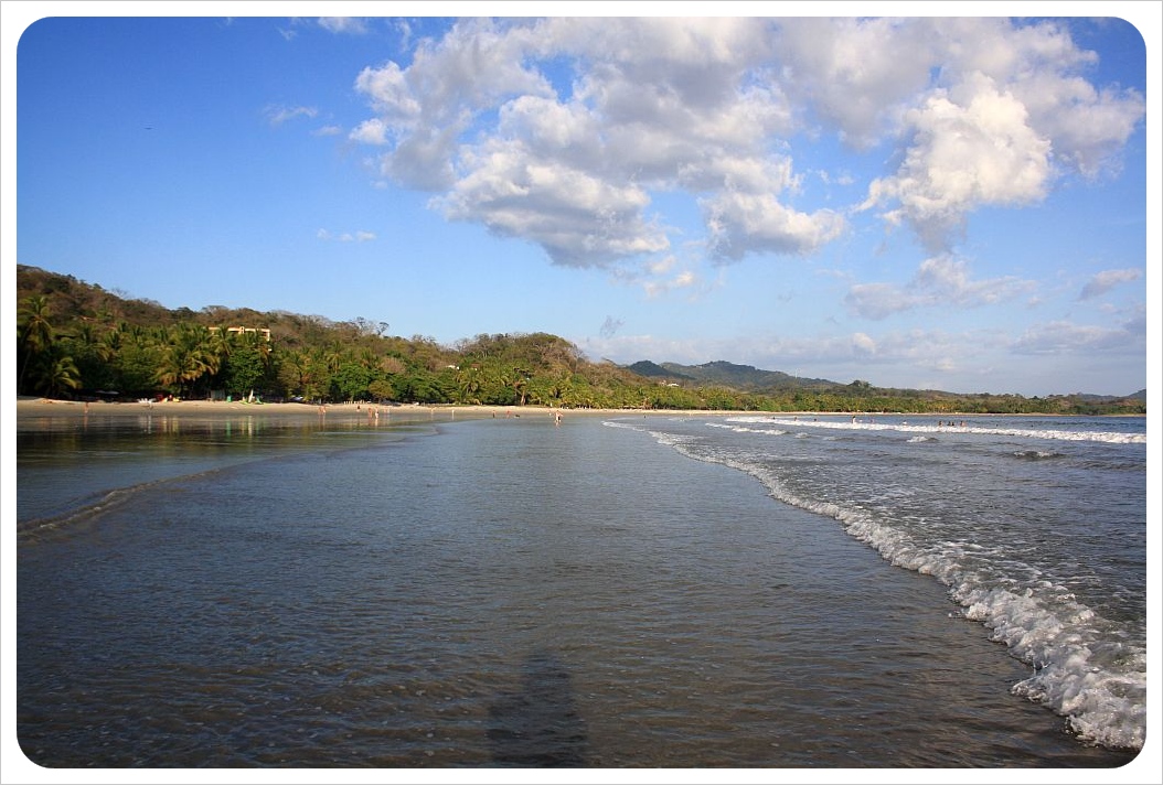 samara beach & water