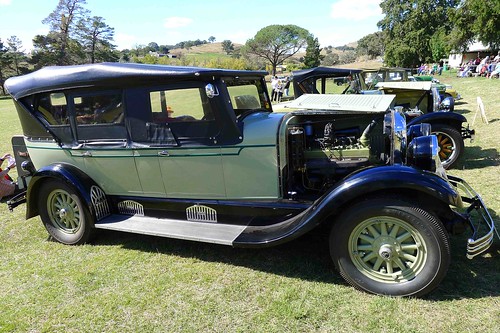 cars vintage motor chrysler 1928 72