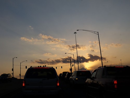 sunset by digitizedchaos, sunset drive birmingham lakeshore homewood canong11