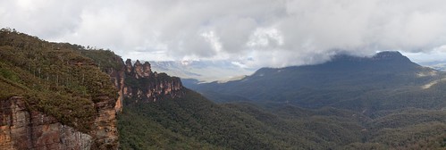 panorama landscape australian australia 50d