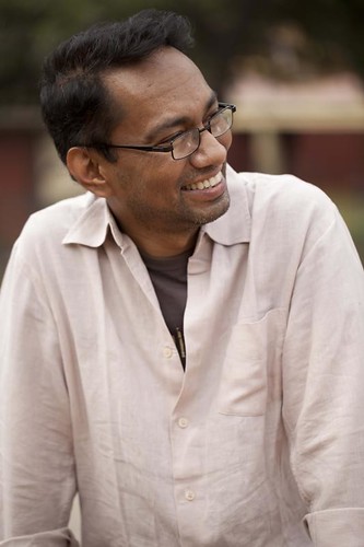 Kaushik Sankar Das  The Famous Director  Lutfar Rahman 