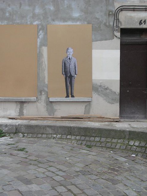 rue Madeleine Marzin